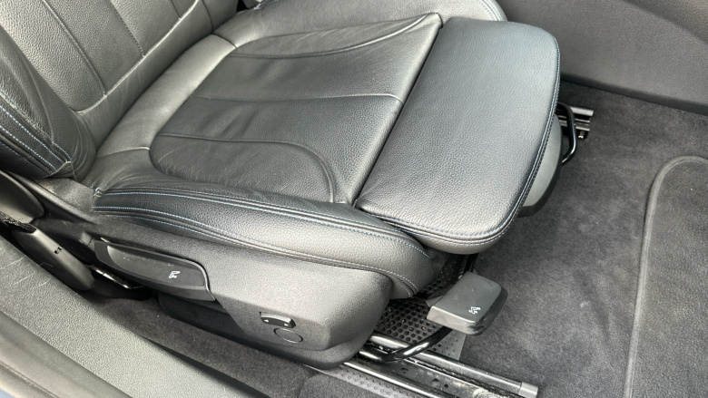 BMW 1 Series 118i [136] M Sport 5dr Step Auto [LCP] Petrol Hatchback